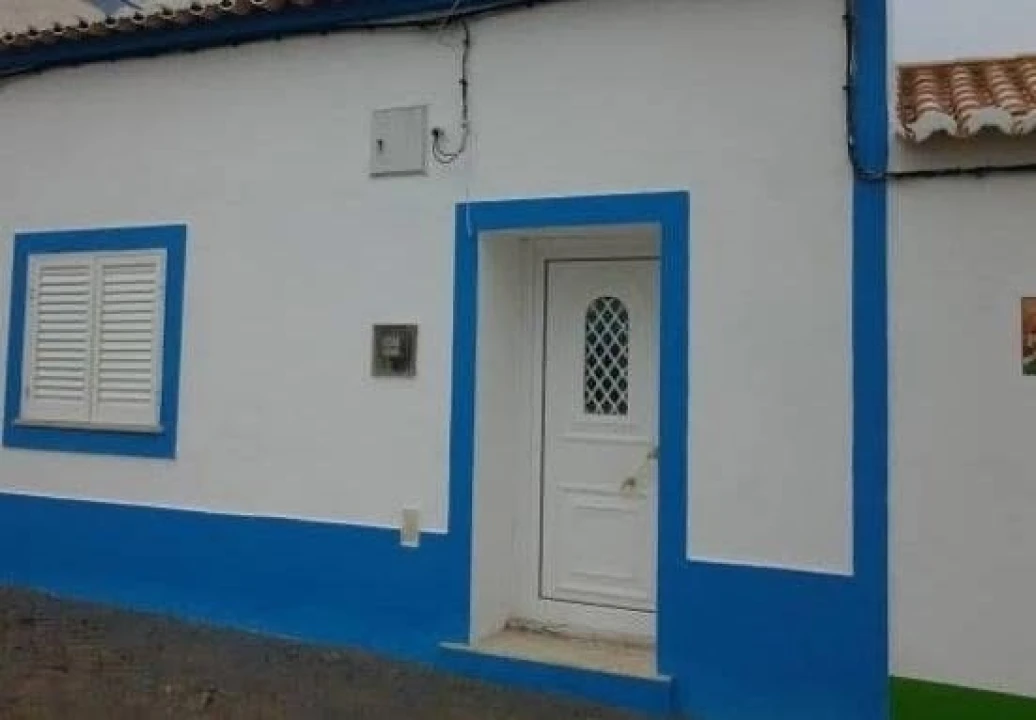 Moradia T4 para Venda em Vila de Sagres Foto 17
