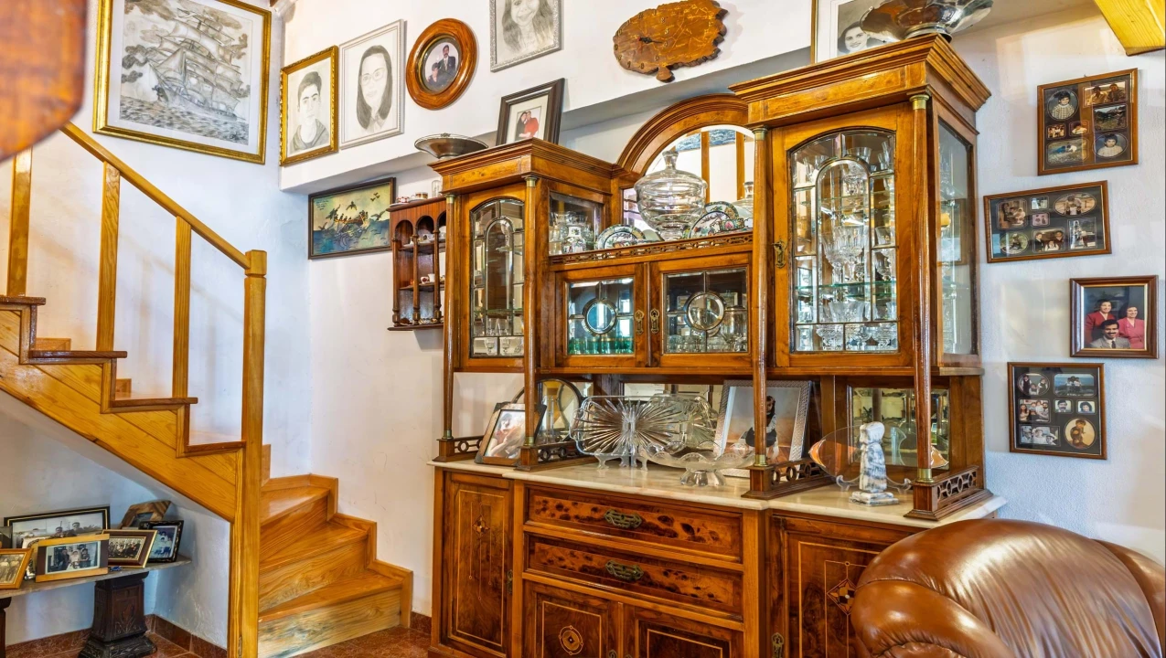 Moradia T4 para Venda em Vila de Sagres Foto 10