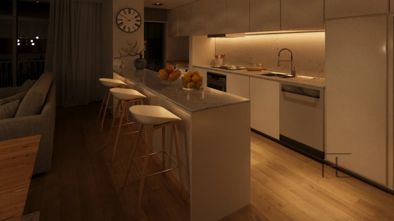 Apartamento T3 para Venda em Albergaria-A-Velha e Valmaior Foto 6