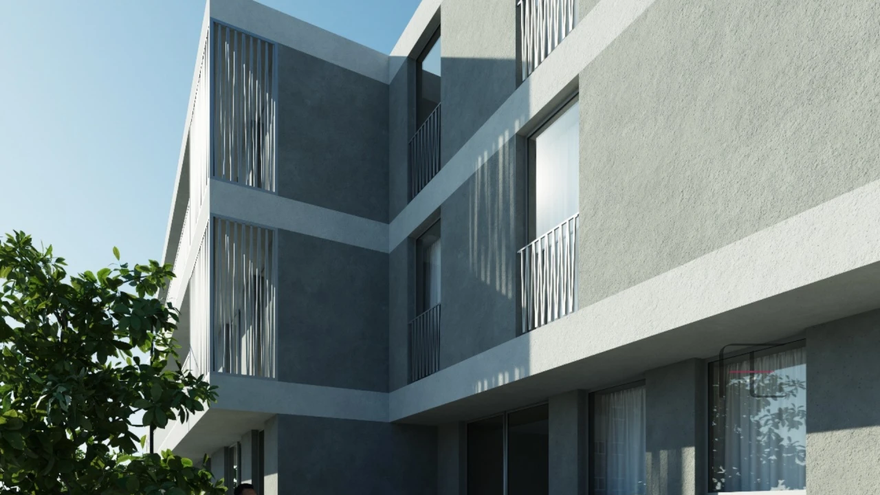 Apartamento T2 para Venda em Albergaria-A-Velha e Valmaior Foto 5