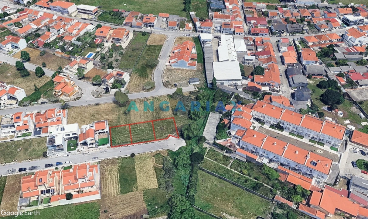 Terreno para Venda em Marinha Grande Foto 2
