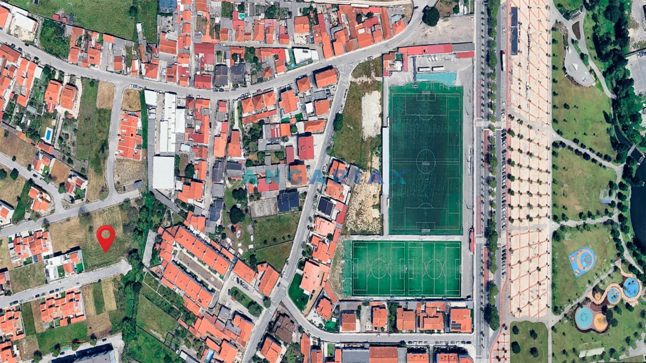 Terreno para Venda em Marinha Grande Foto 6