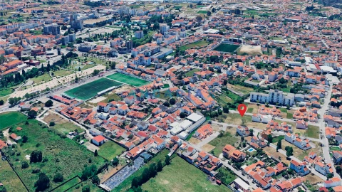 Terreno para Venda em Marinha Grande