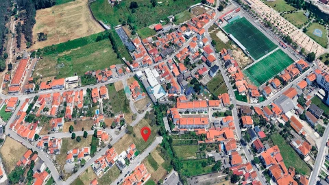 Terreno para Venda em Marinha Grande