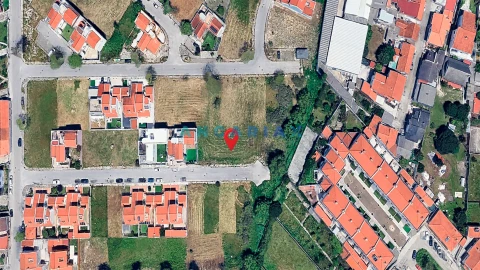 Terreno para Venda em Marinha Grande