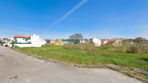 Terreno para Venda em Marinha Grande