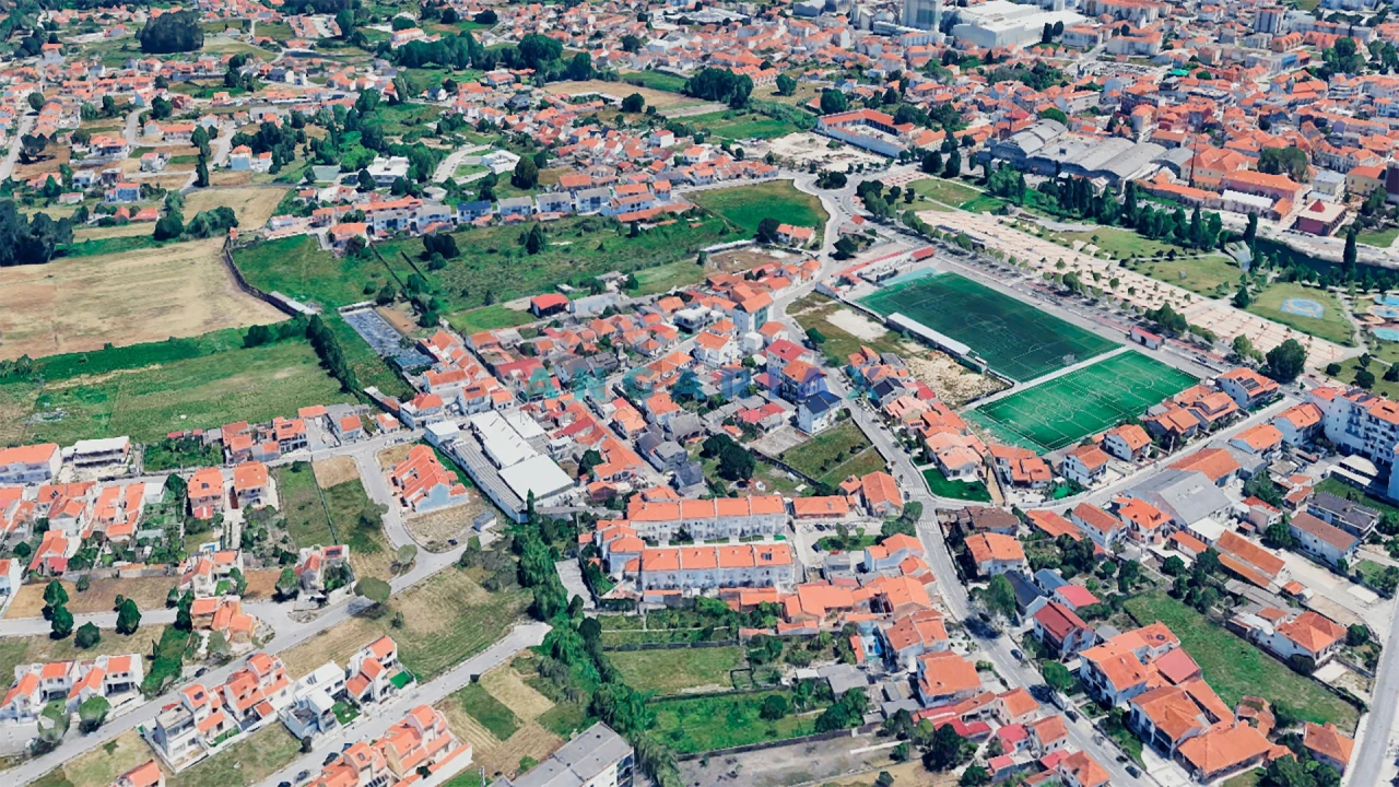 Terreno para Venda em Marinha Grande Foto 18