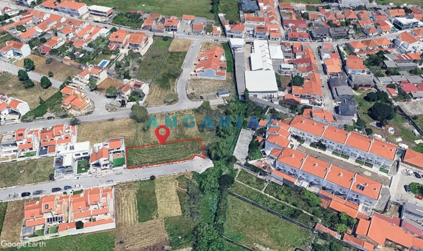 Terreno para Venda em Marinha Grande Foto 1