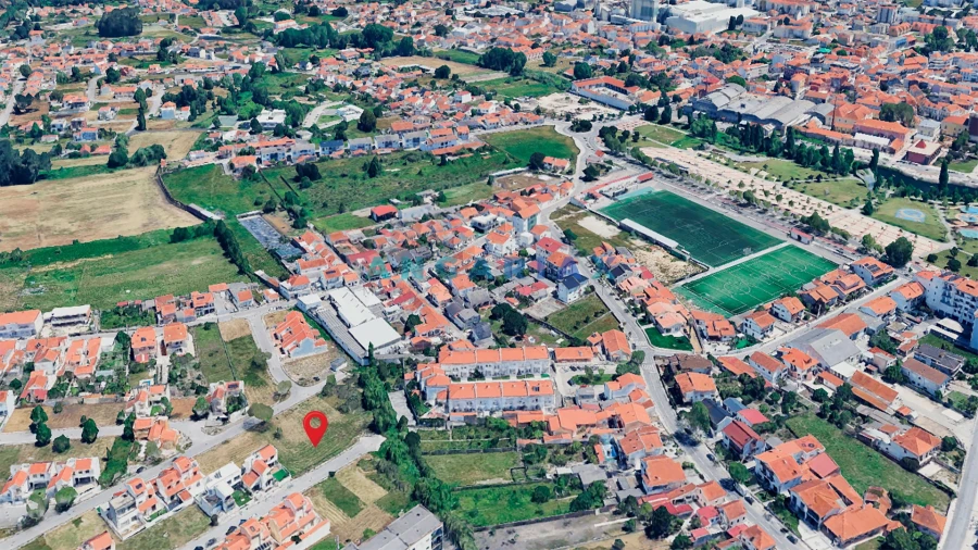 Terreno para Venda em Marinha Grande Foto 8