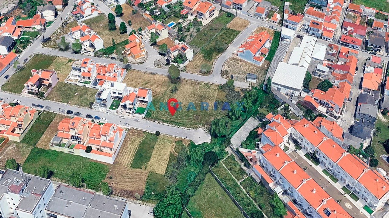 Terreno para Venda em Marinha Grande Foto 5