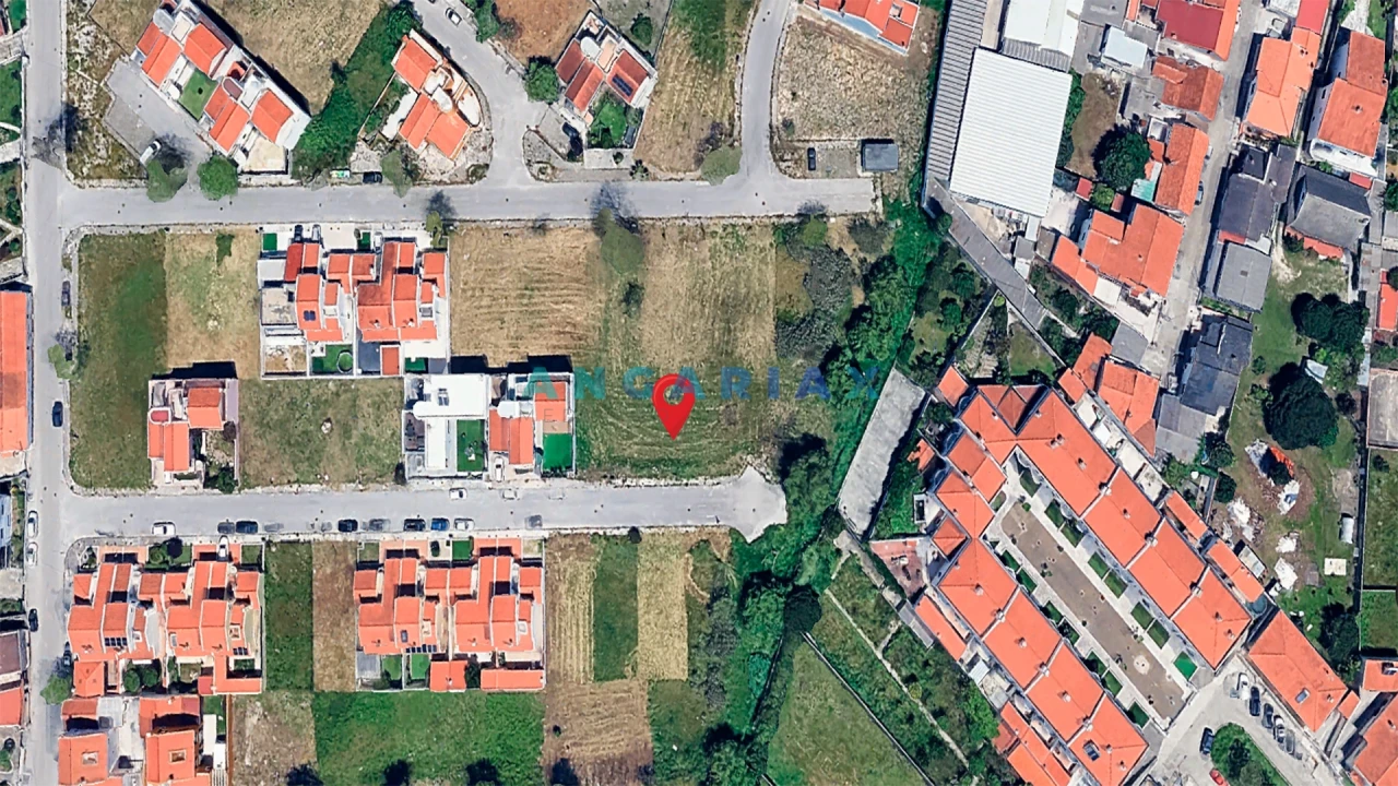 Terreno para Venda em Marinha Grande Foto 10