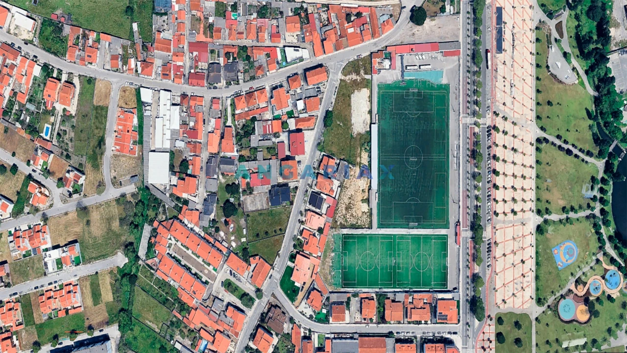 Terreno para Venda em Marinha Grande Foto 19