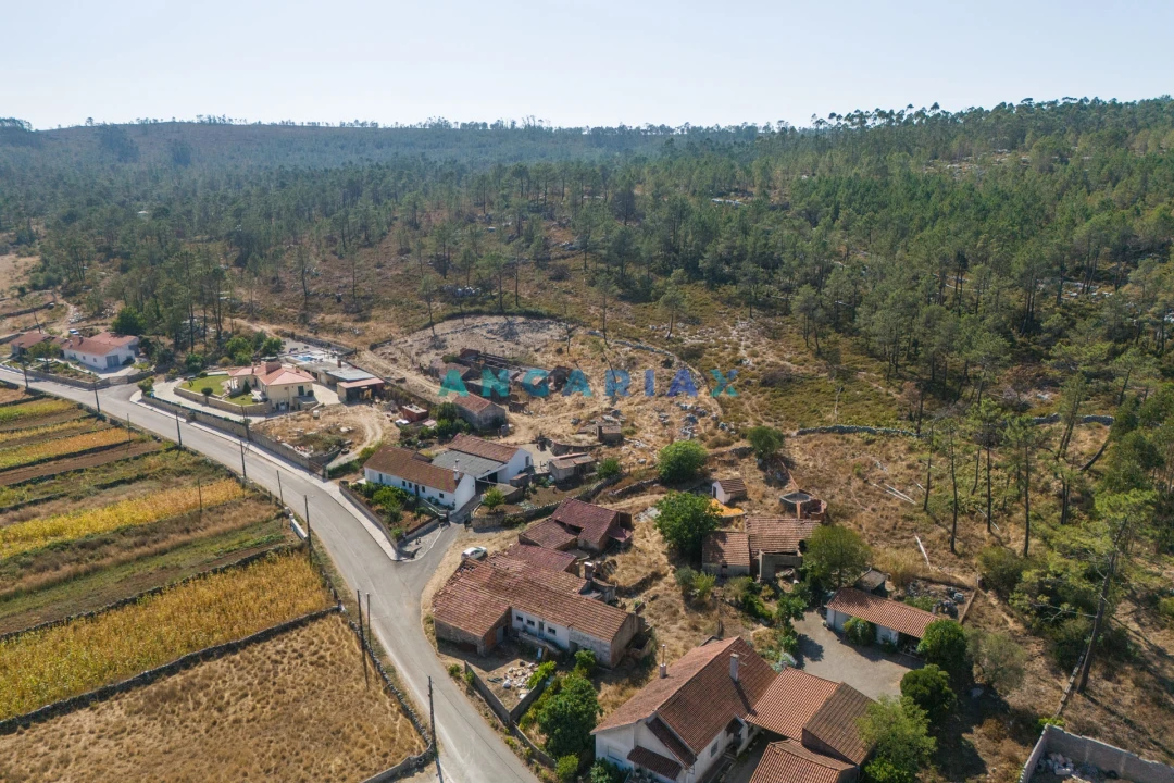 Moradia T3 para Venda em Serro Ventoso Foto 52