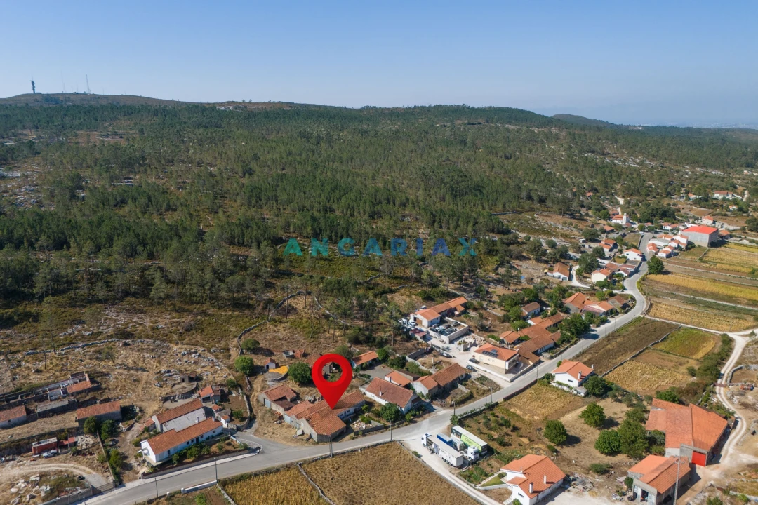 Moradia T3 para Venda em Serro Ventoso Foto 48