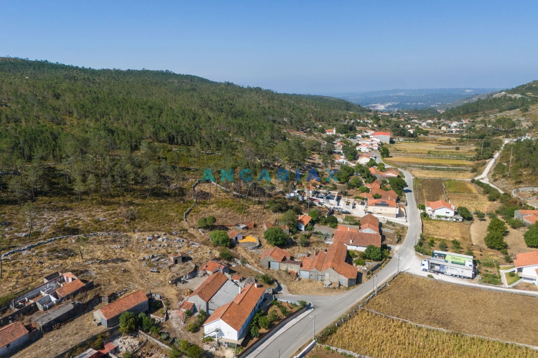 Moradia T3 para Venda em Serro Ventoso Foto 45