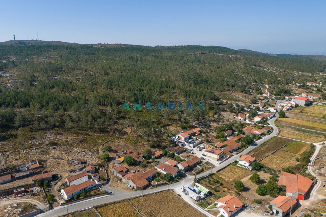 Moradia T3 para Venda em Serro Ventoso Foto 47