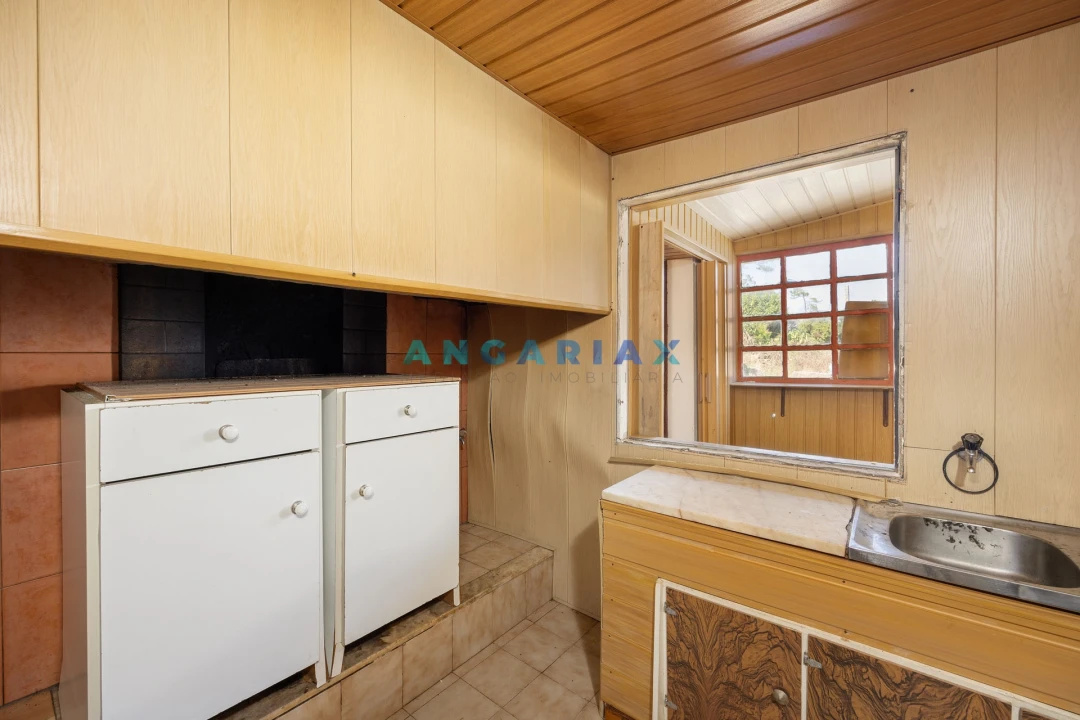 Moradia T3 para Venda em Serro Ventoso Foto 7