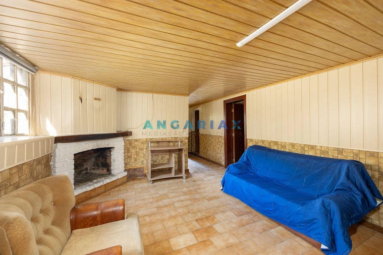 Moradia T3 para Venda em Serro Ventoso Foto 11