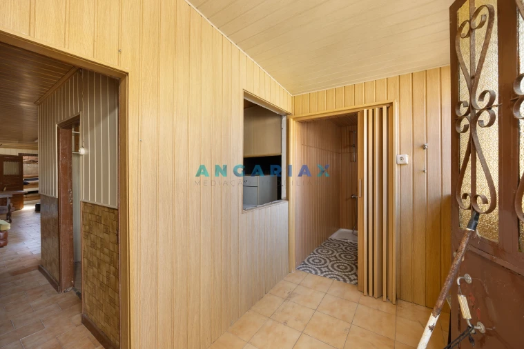 Moradia T3 para Venda em Serro Ventoso Foto 13