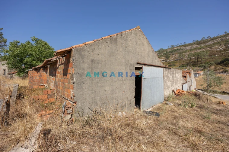 Moradia T3 para Venda em Serro Ventoso Foto 40