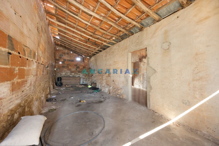 Moradia T3 para Venda em Serro Ventoso Foto 30