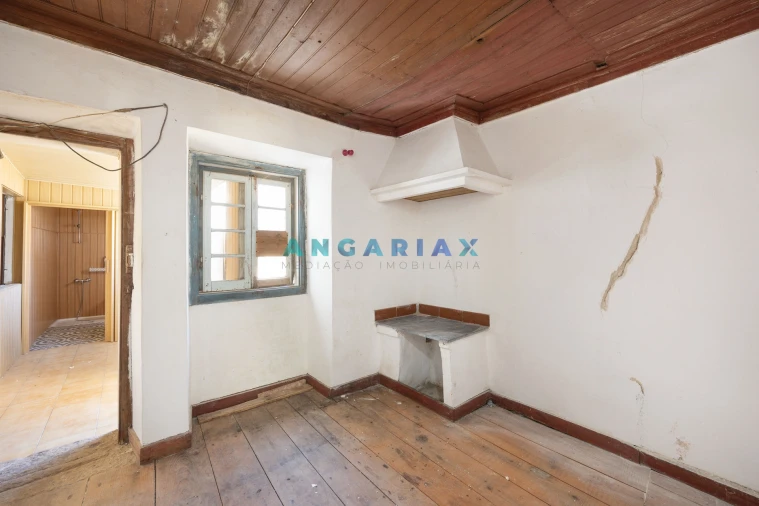 Moradia T3 para Venda em Serro Ventoso Foto 3