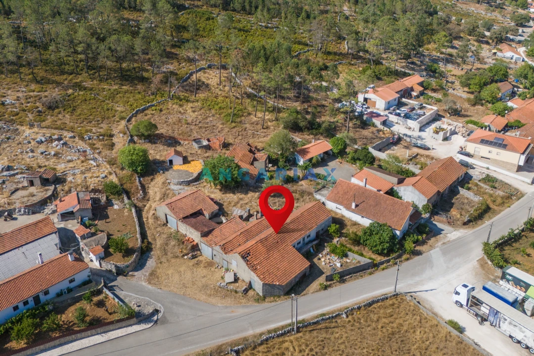 Moradia T3 para Venda em Serro Ventoso Foto 31