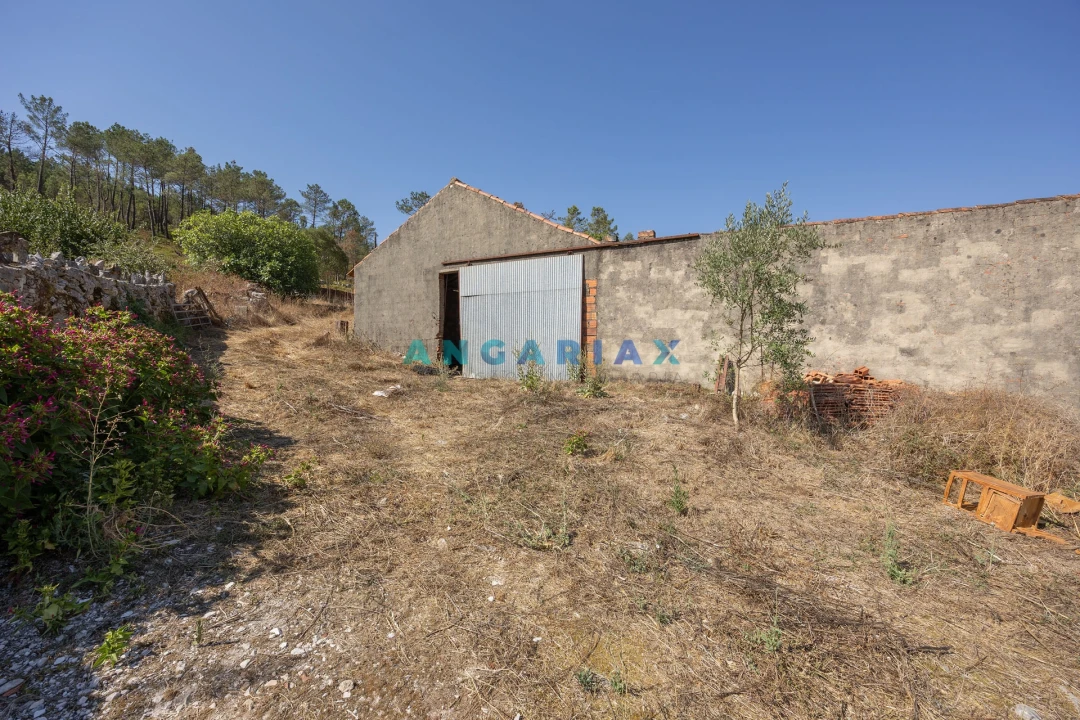 Moradia T3 para Venda em Serro Ventoso Foto 42