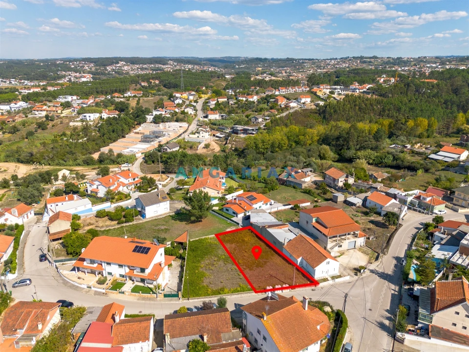 Terreno para Venda em Leiria, Pousos, Barreira e Cortes Foto 15