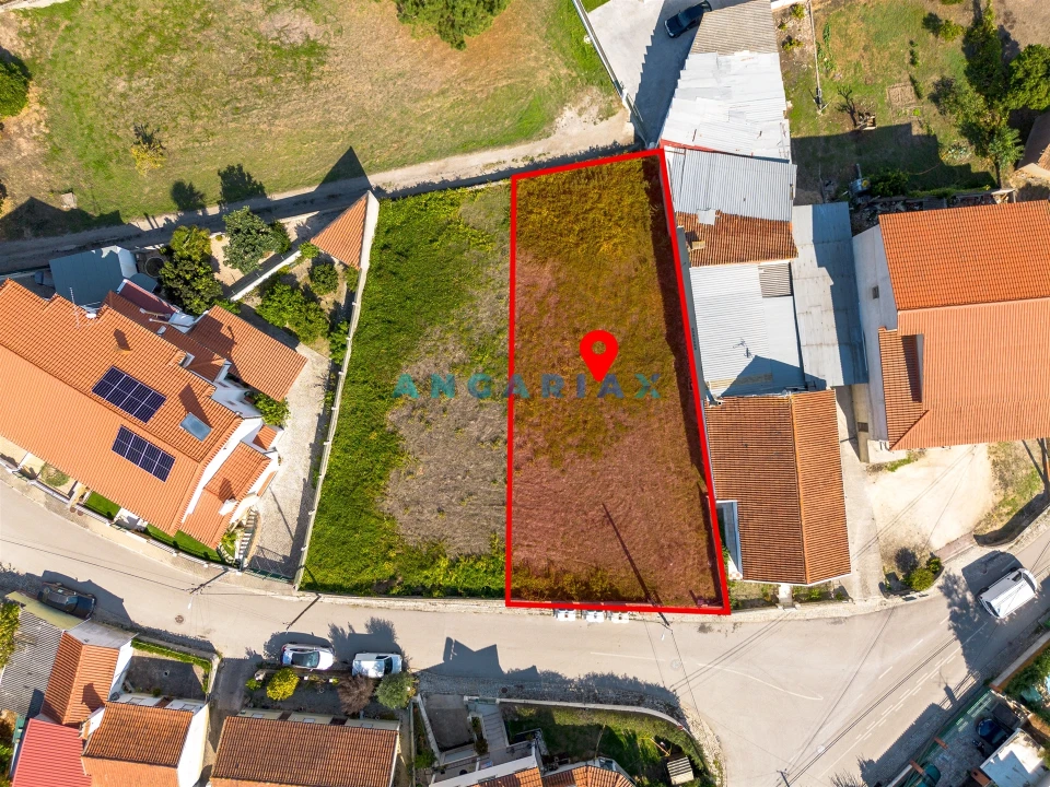 Terreno para Venda em Leiria, Pousos, Barreira e Cortes Foto 2