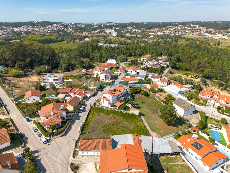 Terreno para Venda em Leiria, Pousos, Barreira e Cortes Foto 5
