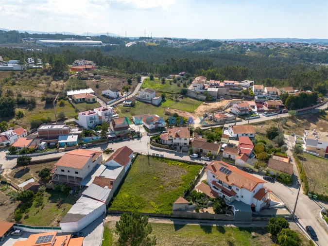 Terreno para Venda em Leiria, Pousos, Barreira e Cortes Foto 10