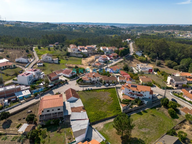 Terreno para Venda em Leiria, Pousos, Barreira e Cortes Foto 8