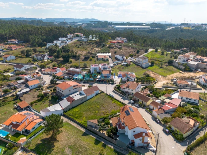 Terreno para Venda em Leiria, Pousos, Barreira e Cortes Foto 11