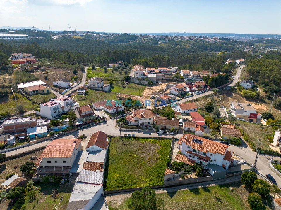 Terreno para Venda em Leiria, Pousos, Barreira e Cortes Foto 9