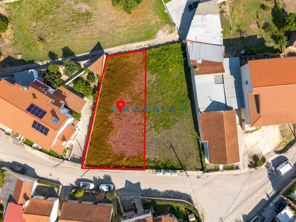 Terreno para Venda em Leiria, Pousos, Barreira e Cortes Foto 1