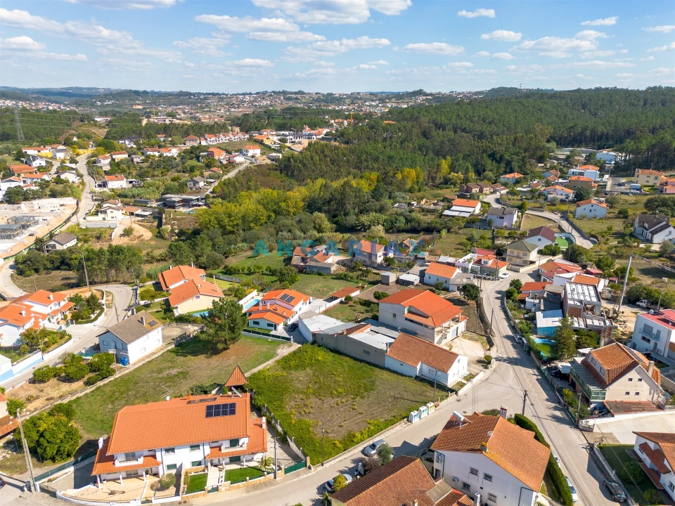 Terreno para Venda em Leiria, Pousos, Barreira e Cortes Foto 15