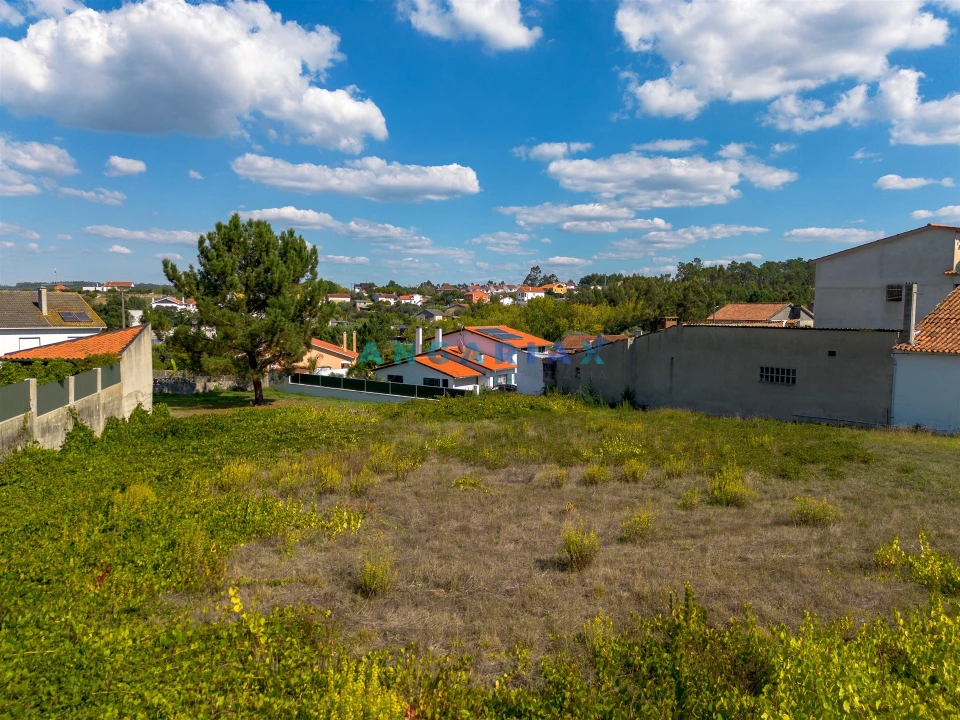Terreno para Venda em Leiria, Pousos, Barreira e Cortes Foto 16