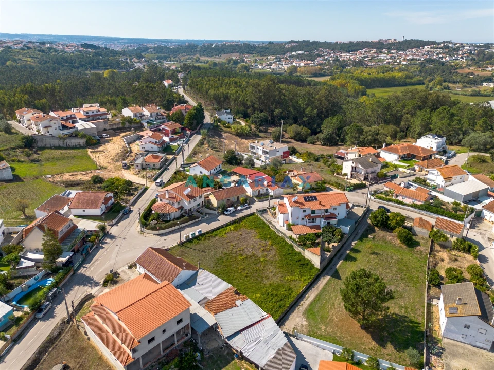 Terreno para Venda em Leiria, Pousos, Barreira e Cortes Foto 7