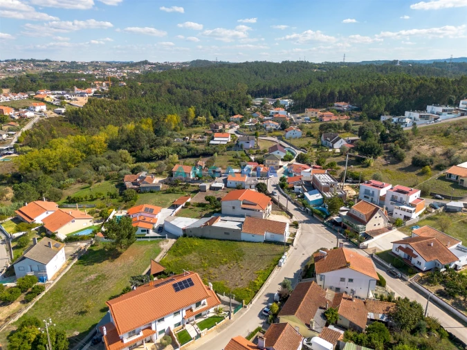 Terreno para Venda em Leiria, Pousos, Barreira e Cortes Foto 13