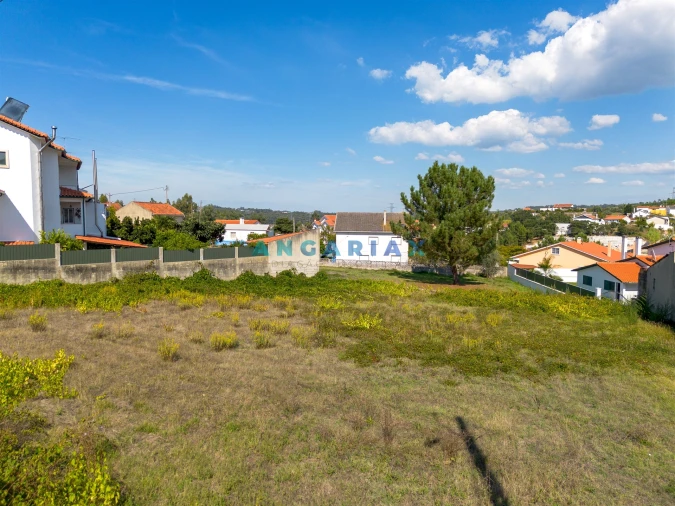 Terreno para Venda em Leiria, Pousos, Barreira e Cortes Foto 17