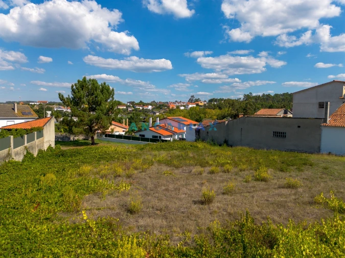 Terreno para Venda em Leiria, Pousos, Barreira e Cortes Foto 16