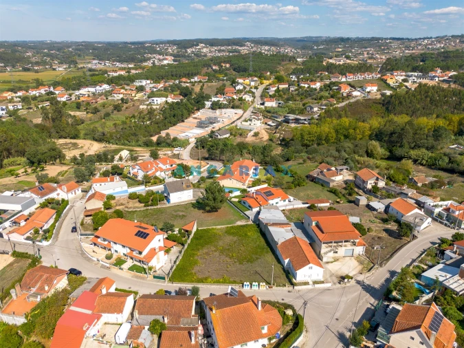 Terreno para Venda em Leiria, Pousos, Barreira e Cortes Foto 4