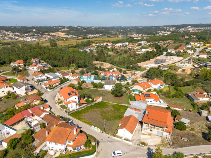 Terreno para Venda em Leiria, Pousos, Barreira e Cortes Foto 5