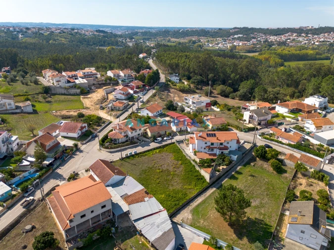 Terreno para Venda em Leiria, Pousos, Barreira e Cortes Foto 8