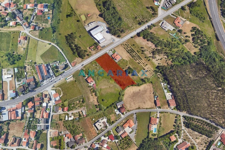Terreno para Venda em Parceiros e Azoia