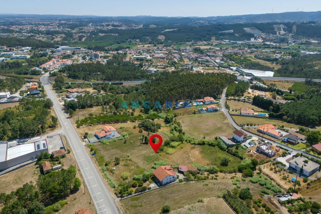 Terreno para Venda em Parceiros e Azoia Foto 13