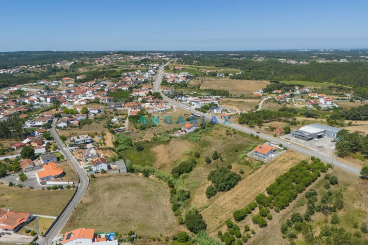 Terreno para Venda em Parceiros e Azoia Foto 20