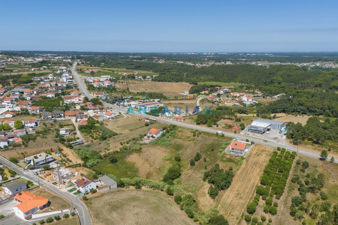 Terreno para Venda em Parceiros e Azoia Foto 22