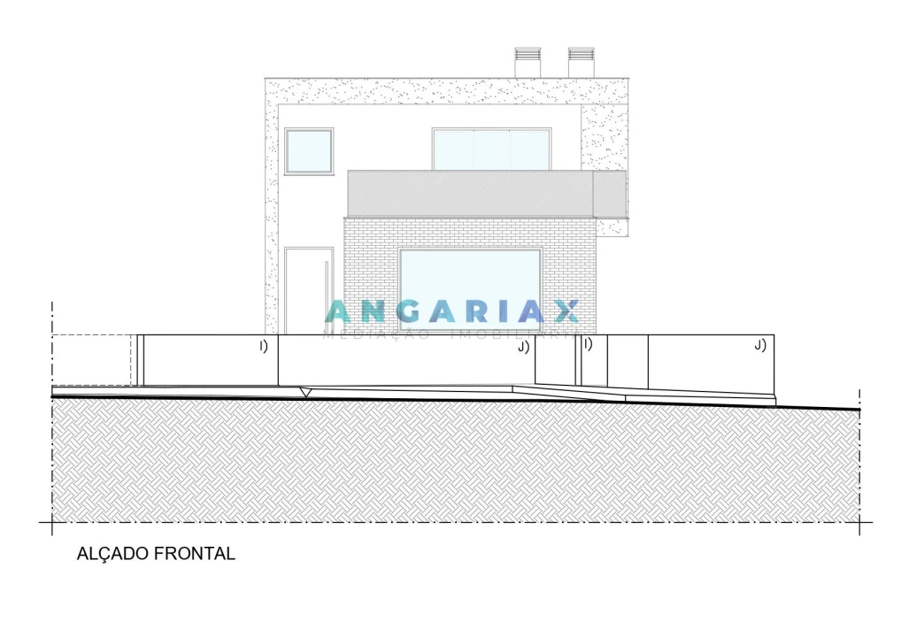 Moradia T4 para Venda em Souto da Carpalhosa e Ortigosa Foto 20